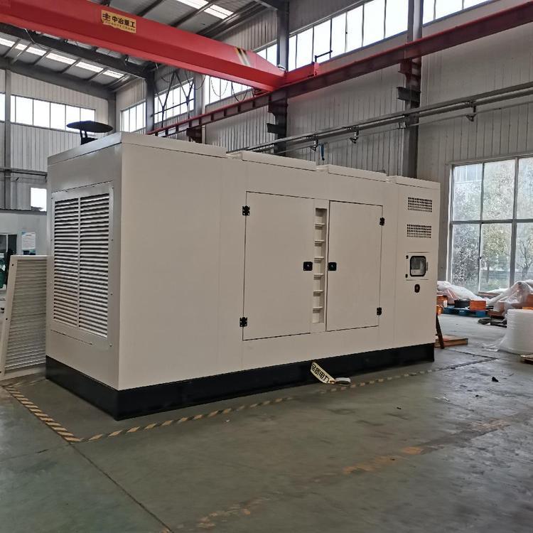 桦川发电机出租